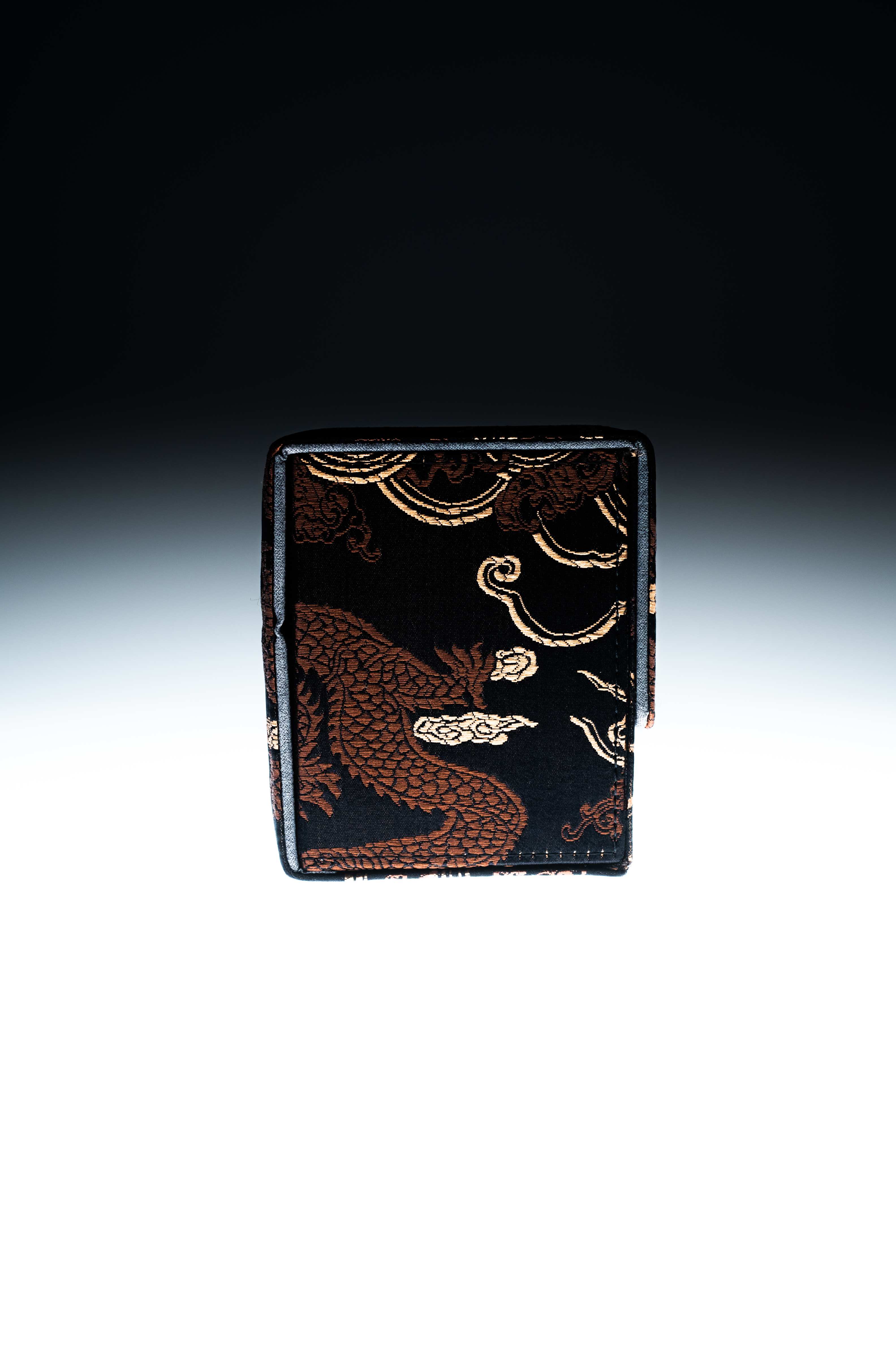 TATSU DECKBOX