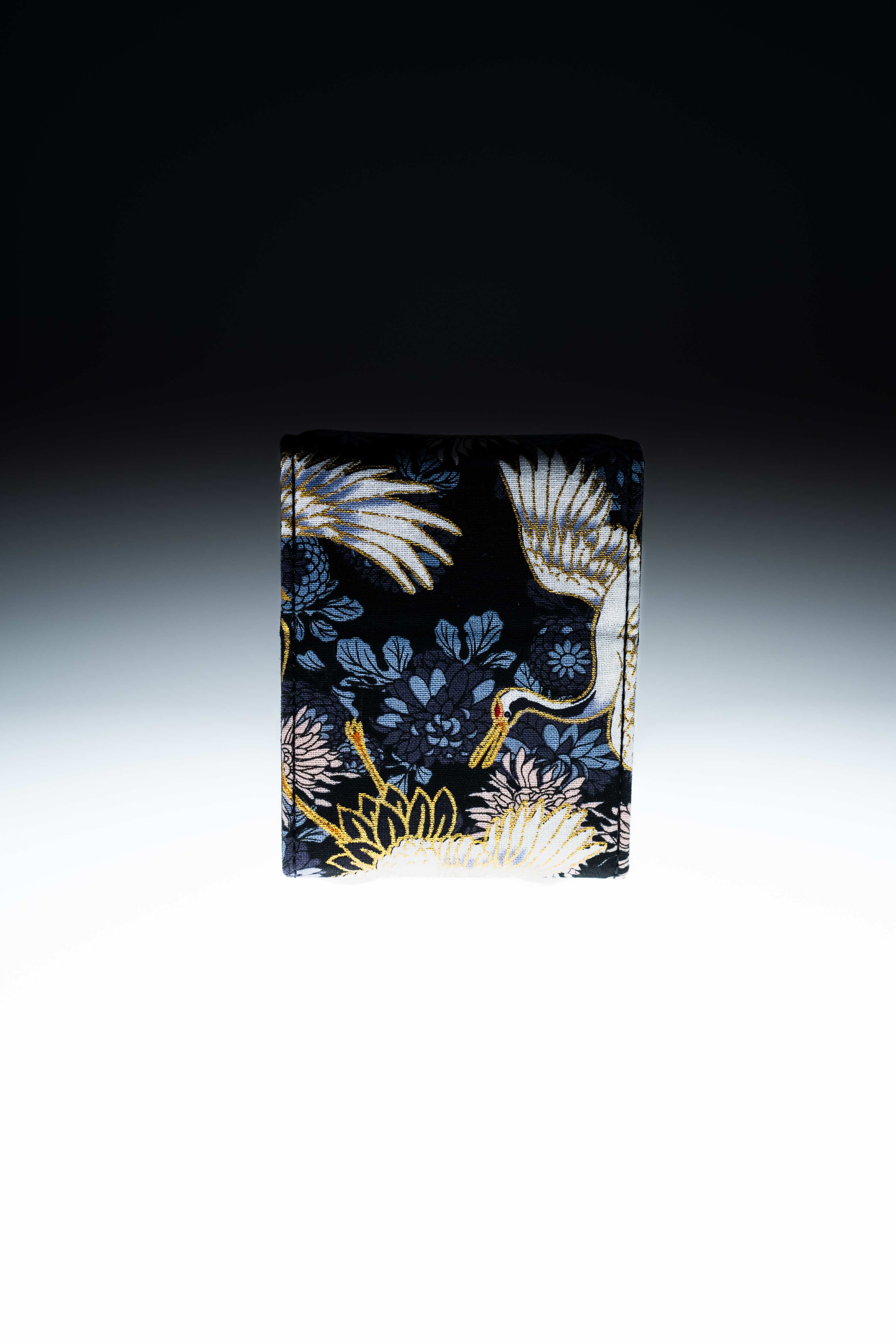 BLUE-SWAN DECKBOX