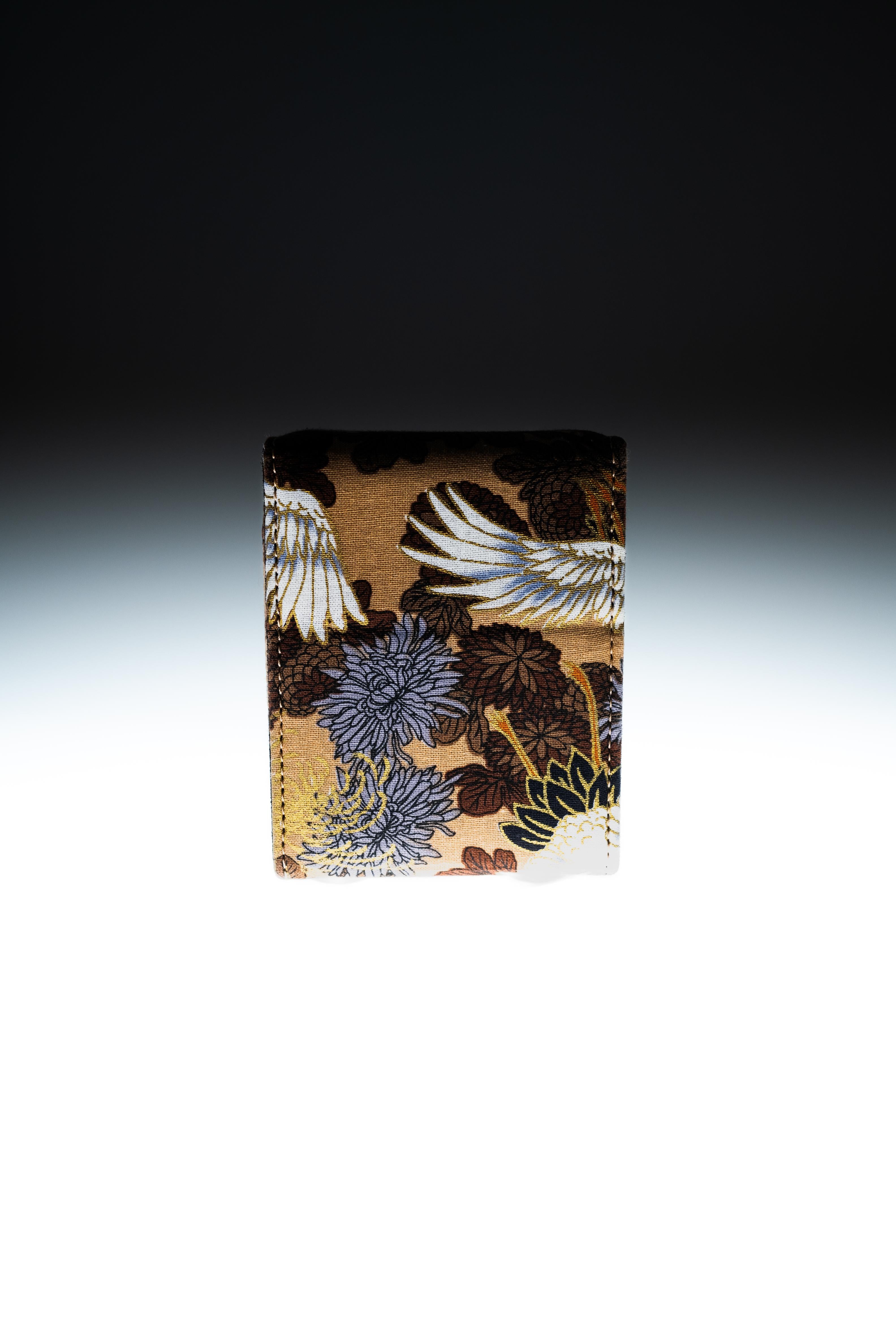 RED-SWAN DECKBOX