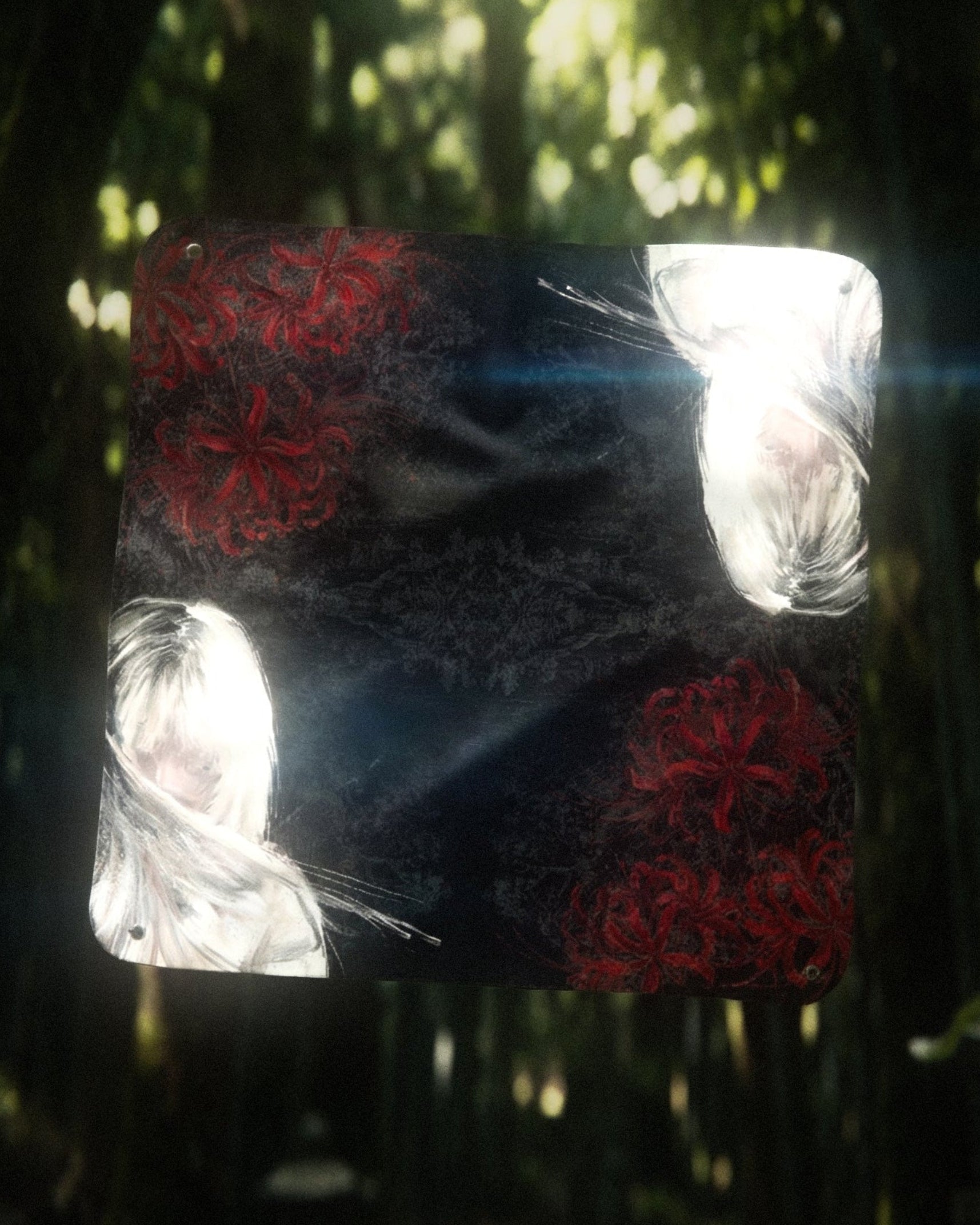 Hwa Cloth Playmat