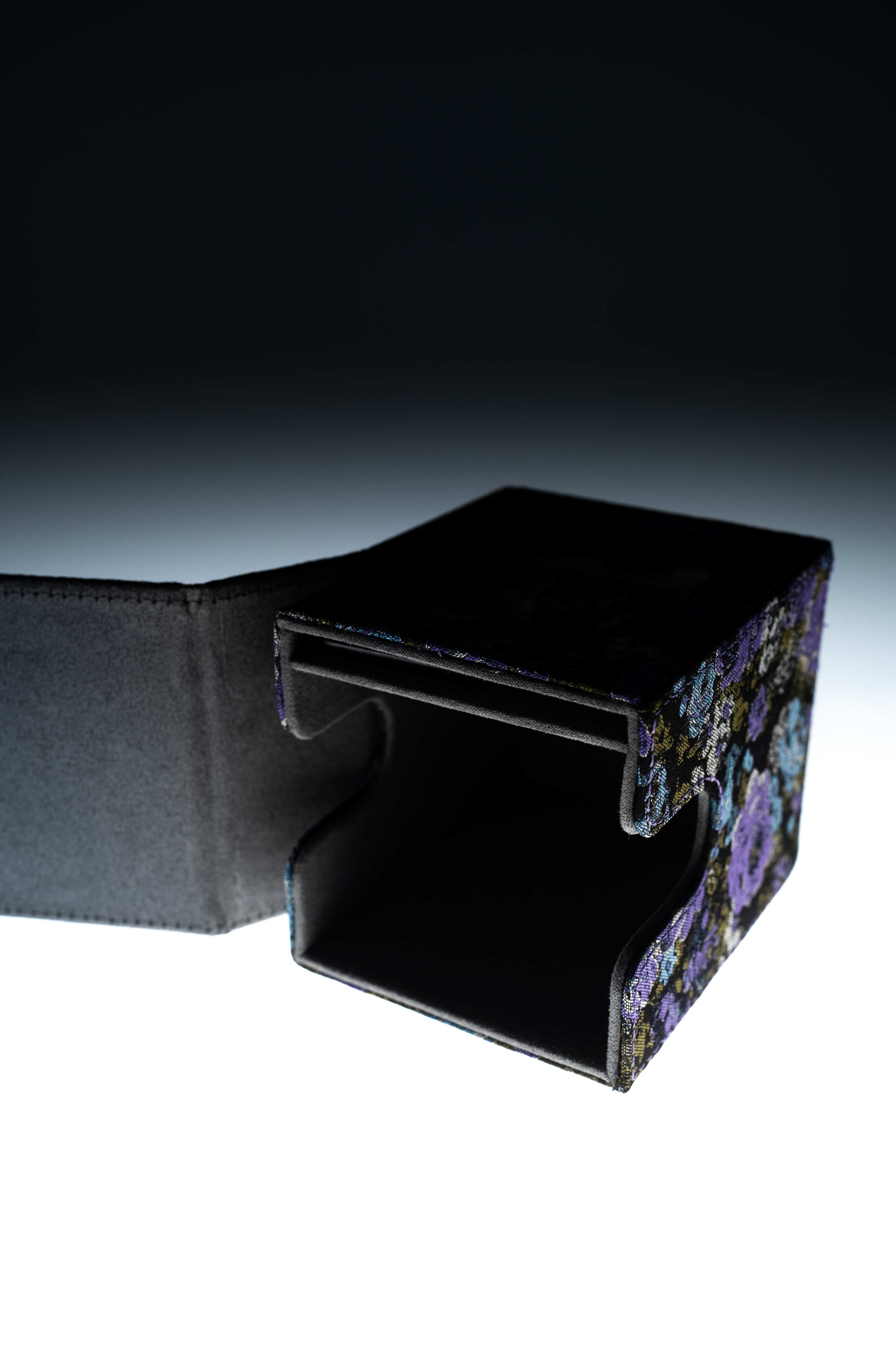 FLOWAR DECKBOX