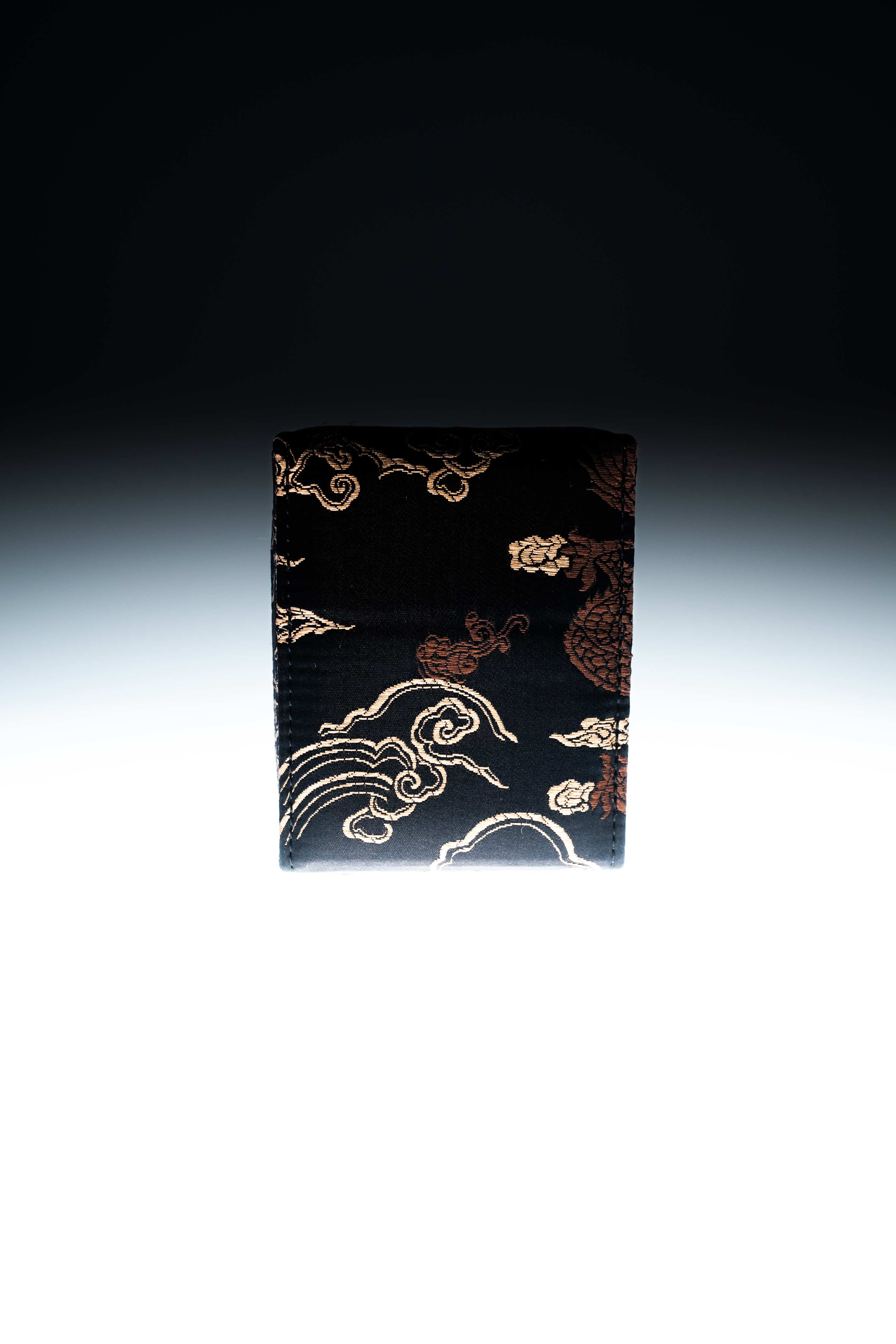 TATSU DECKBOX