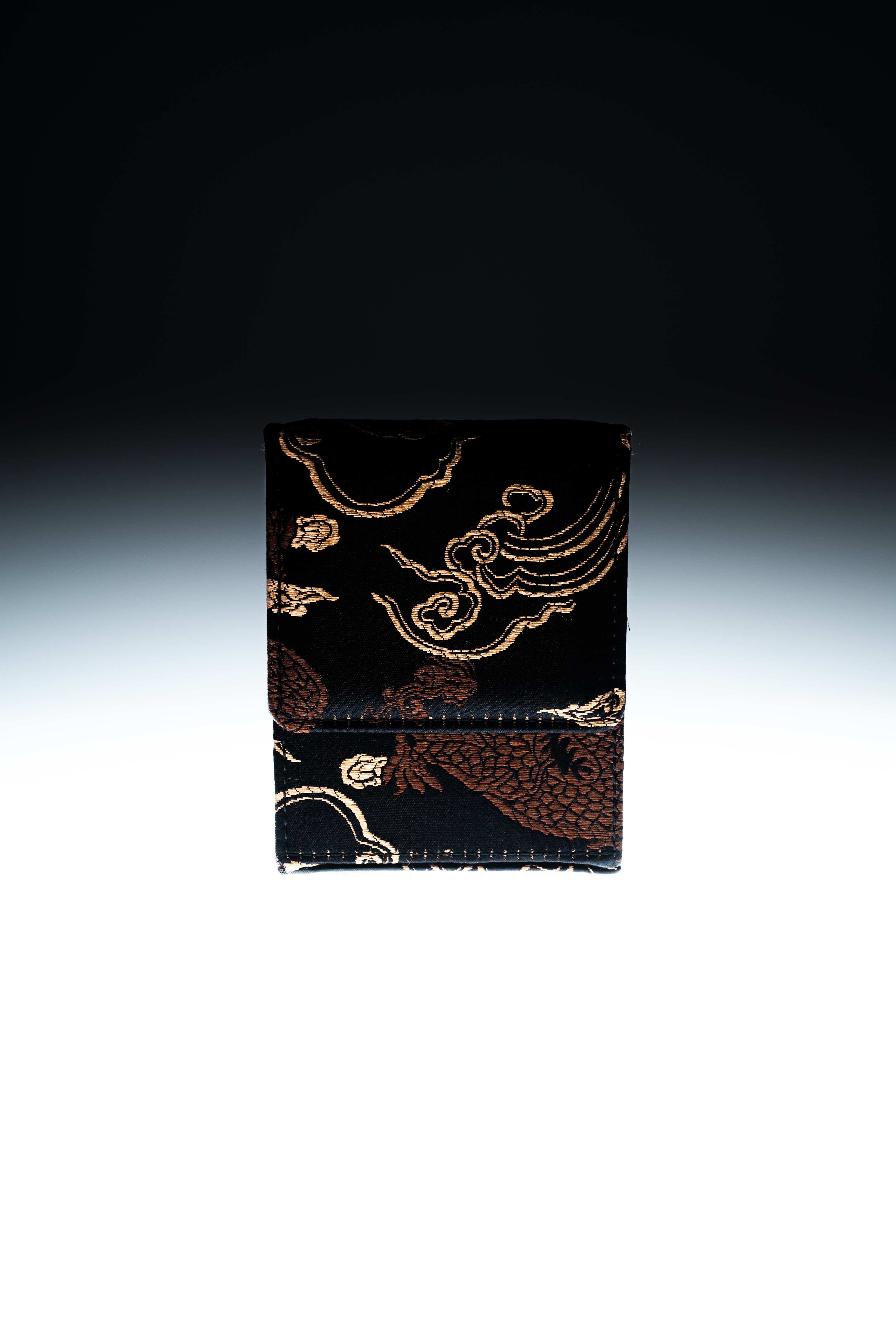 TATSU DECKBOX