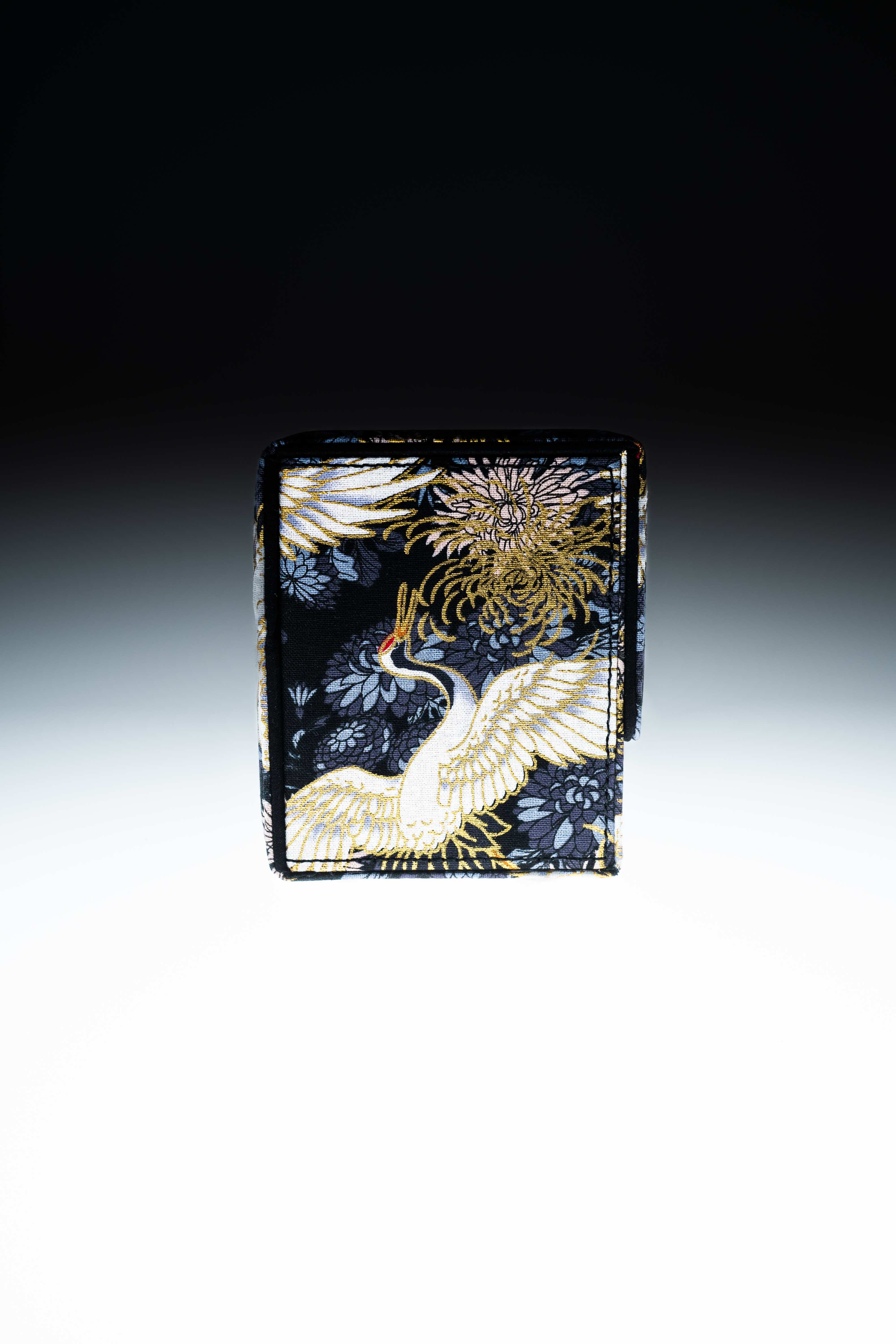 BLUE-SWAN DECKBOX