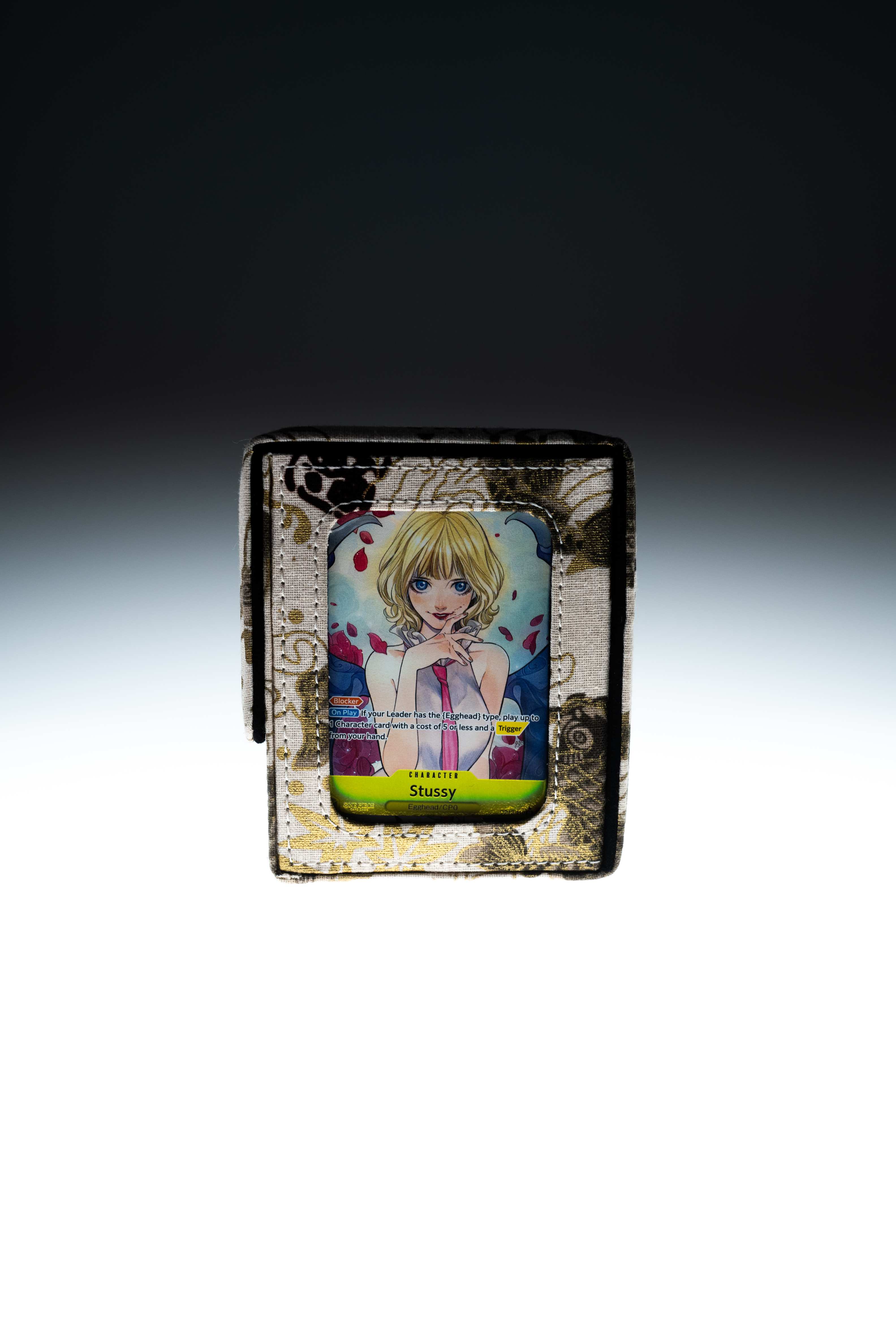 KOHAKU DECKBOX