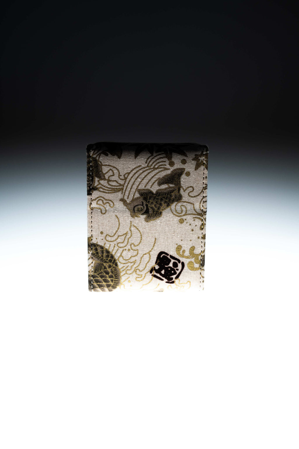KOHAKU DECKBOX