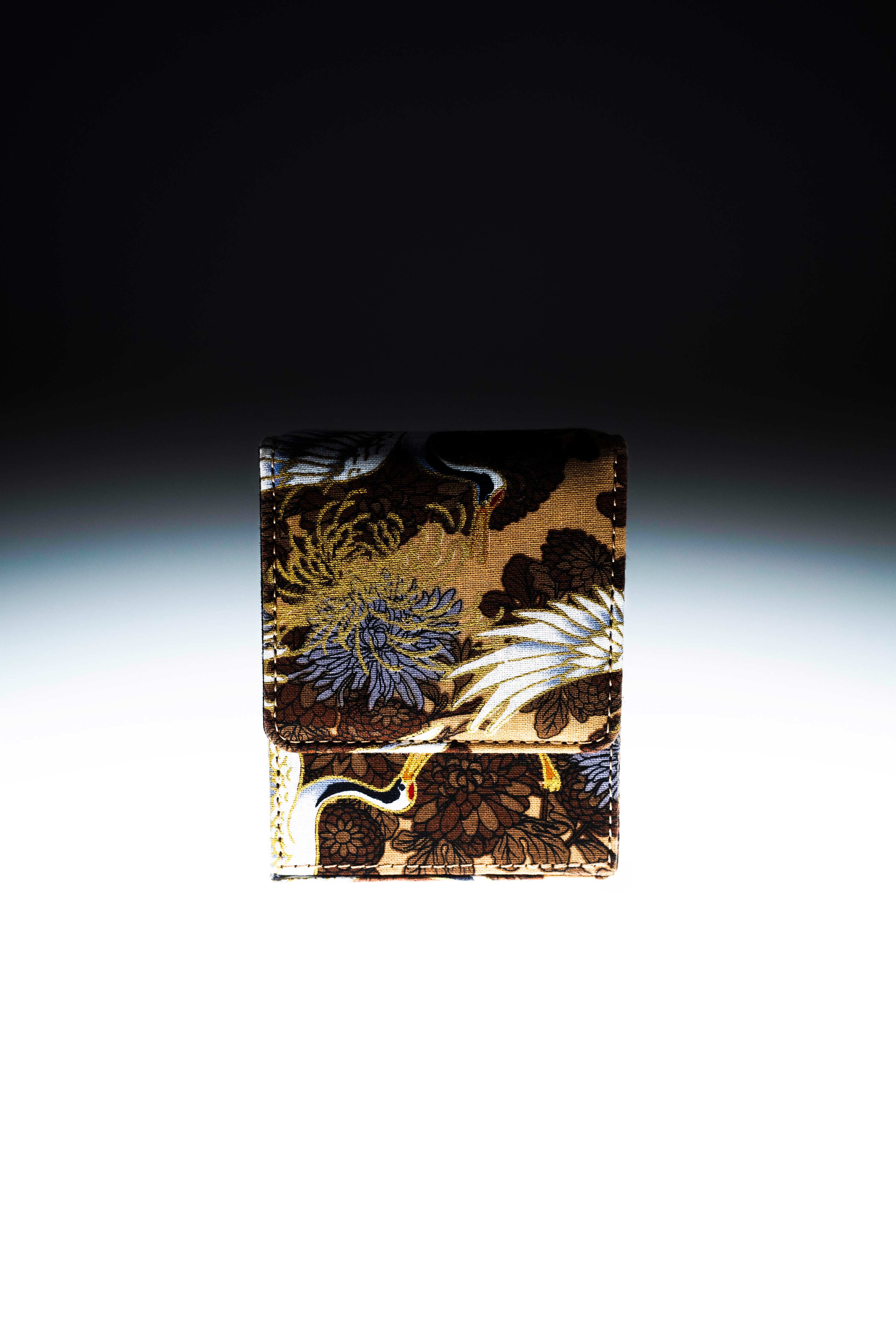 RED-SWAN DECKBOX