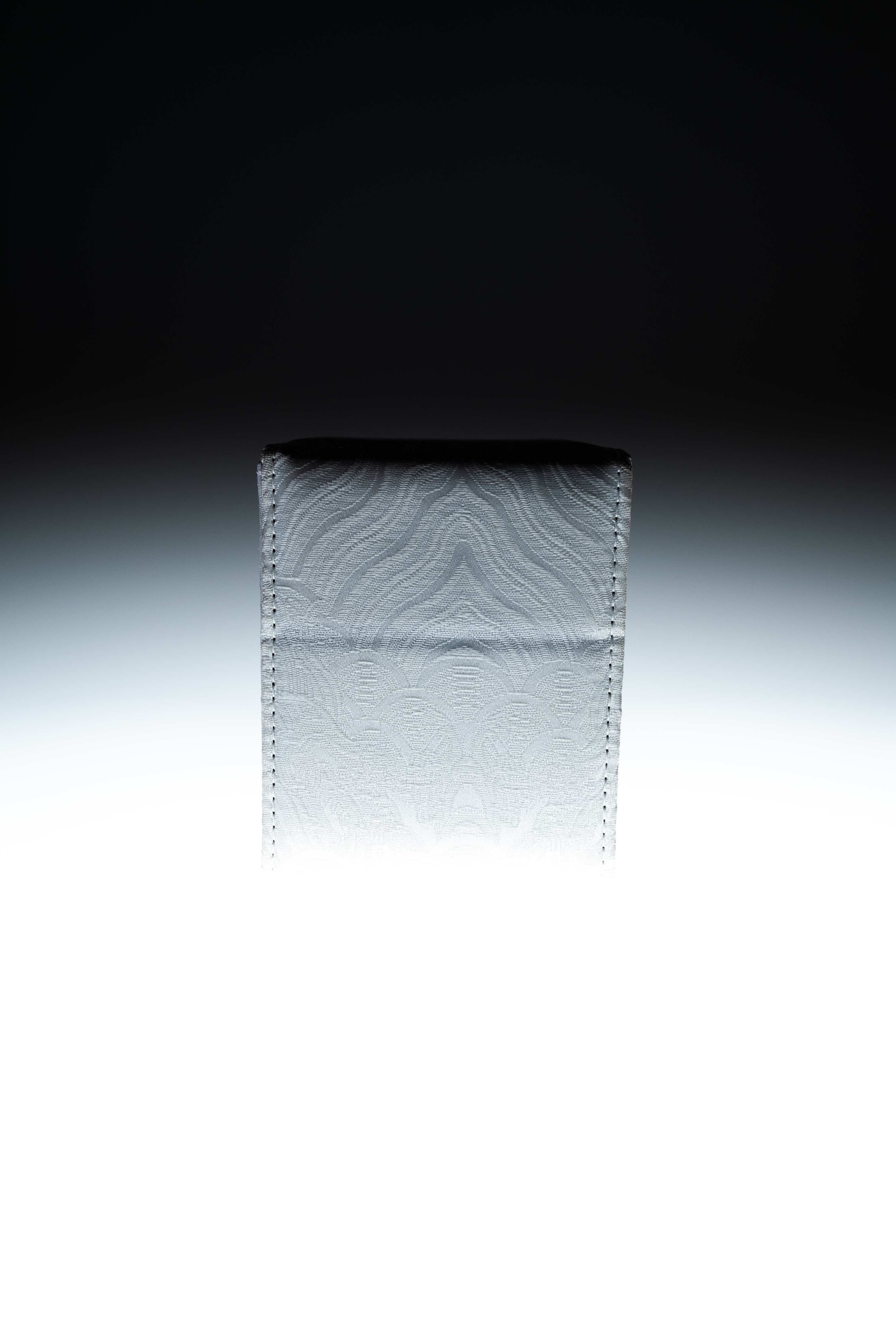 SHIRO-RIVER DECKBOX