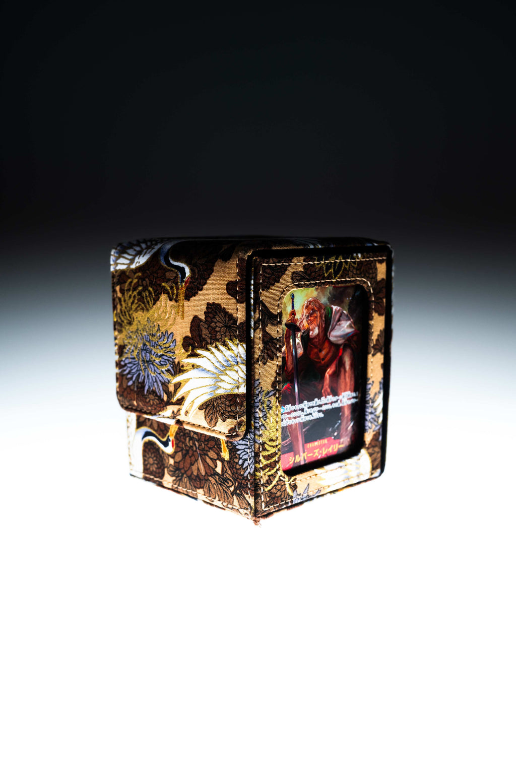 RED-SWAN DECKBOX