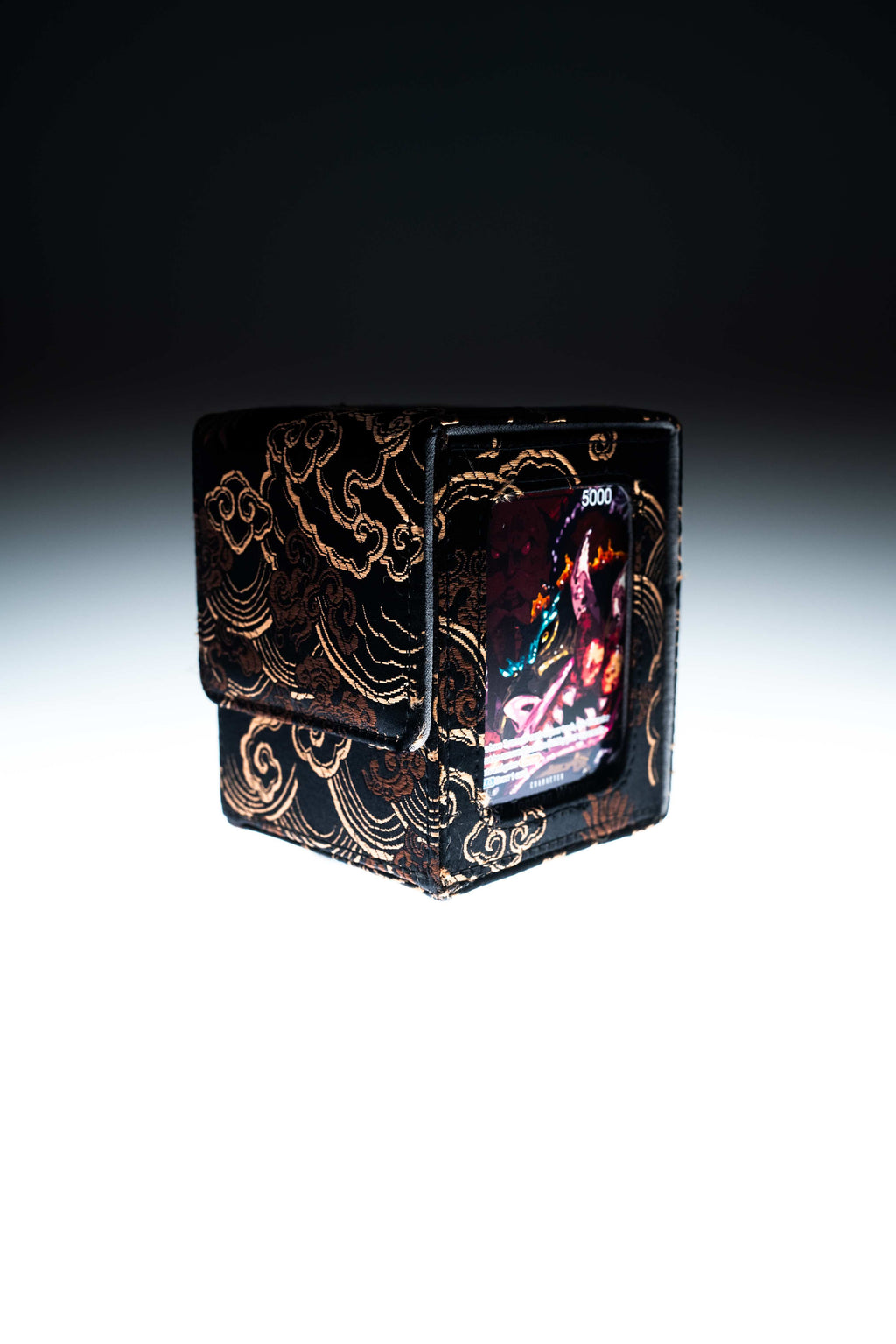 TATSU DECKBOX