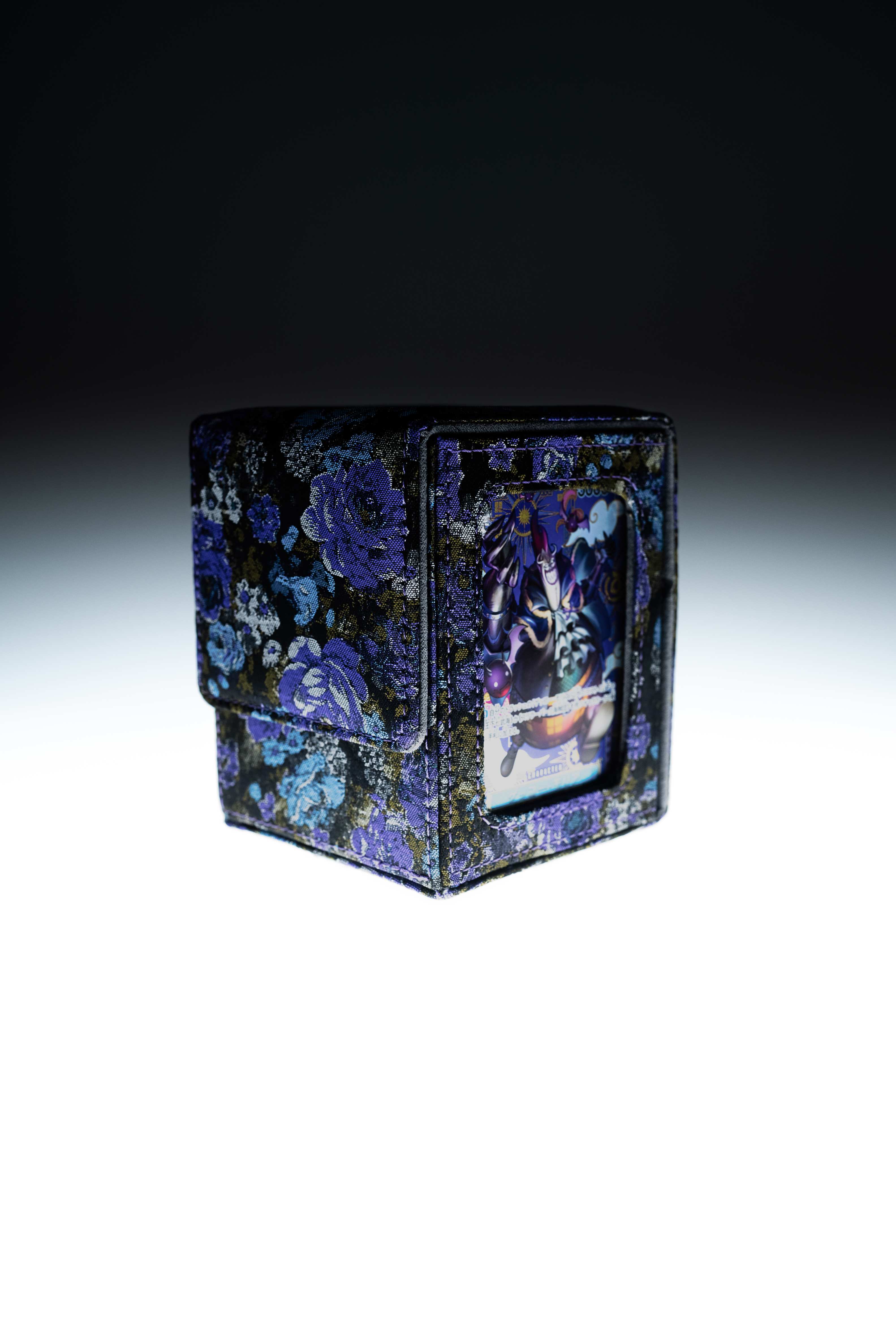 FLOWAR DECKBOX