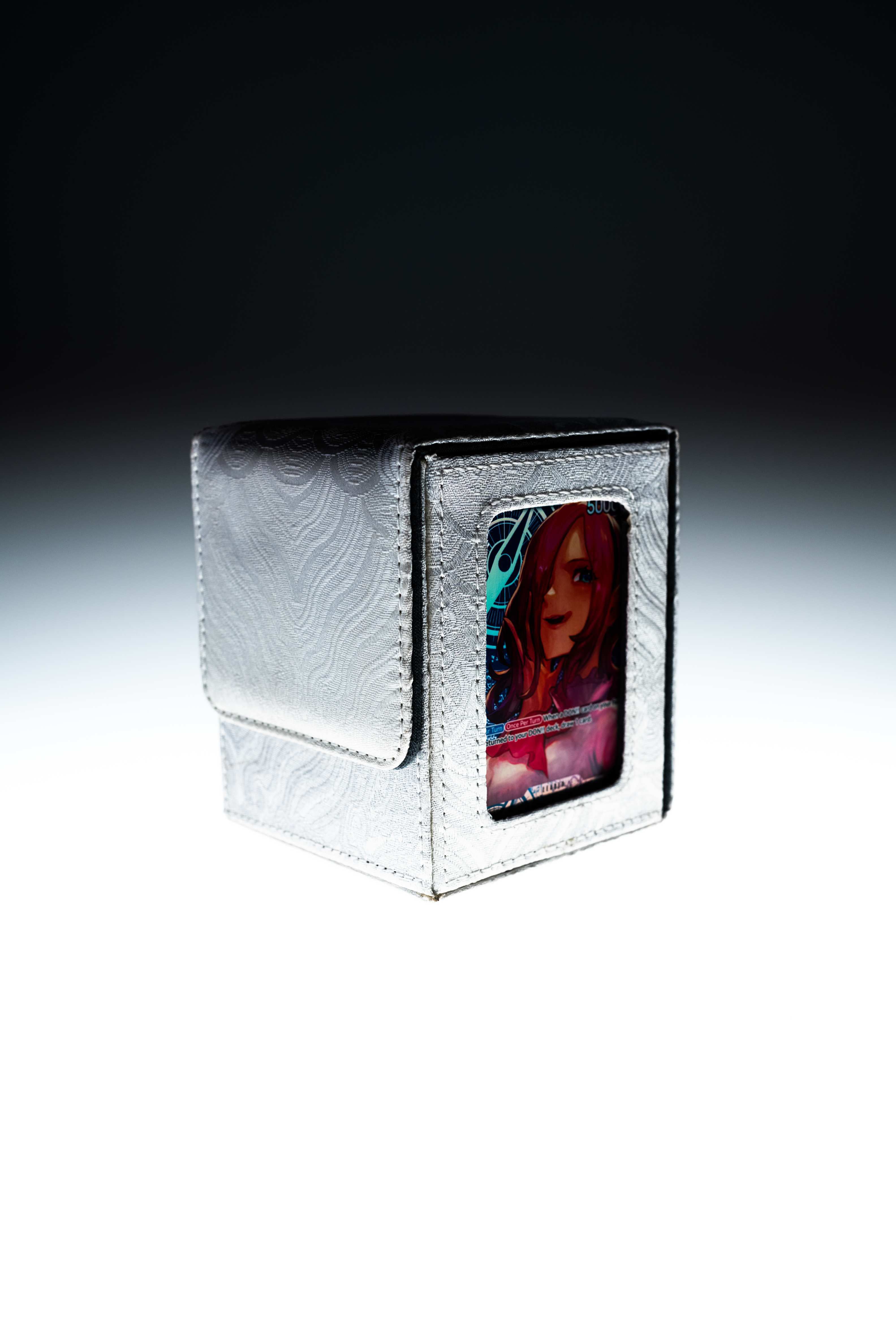 SHIRO-RIVER DECKBOX