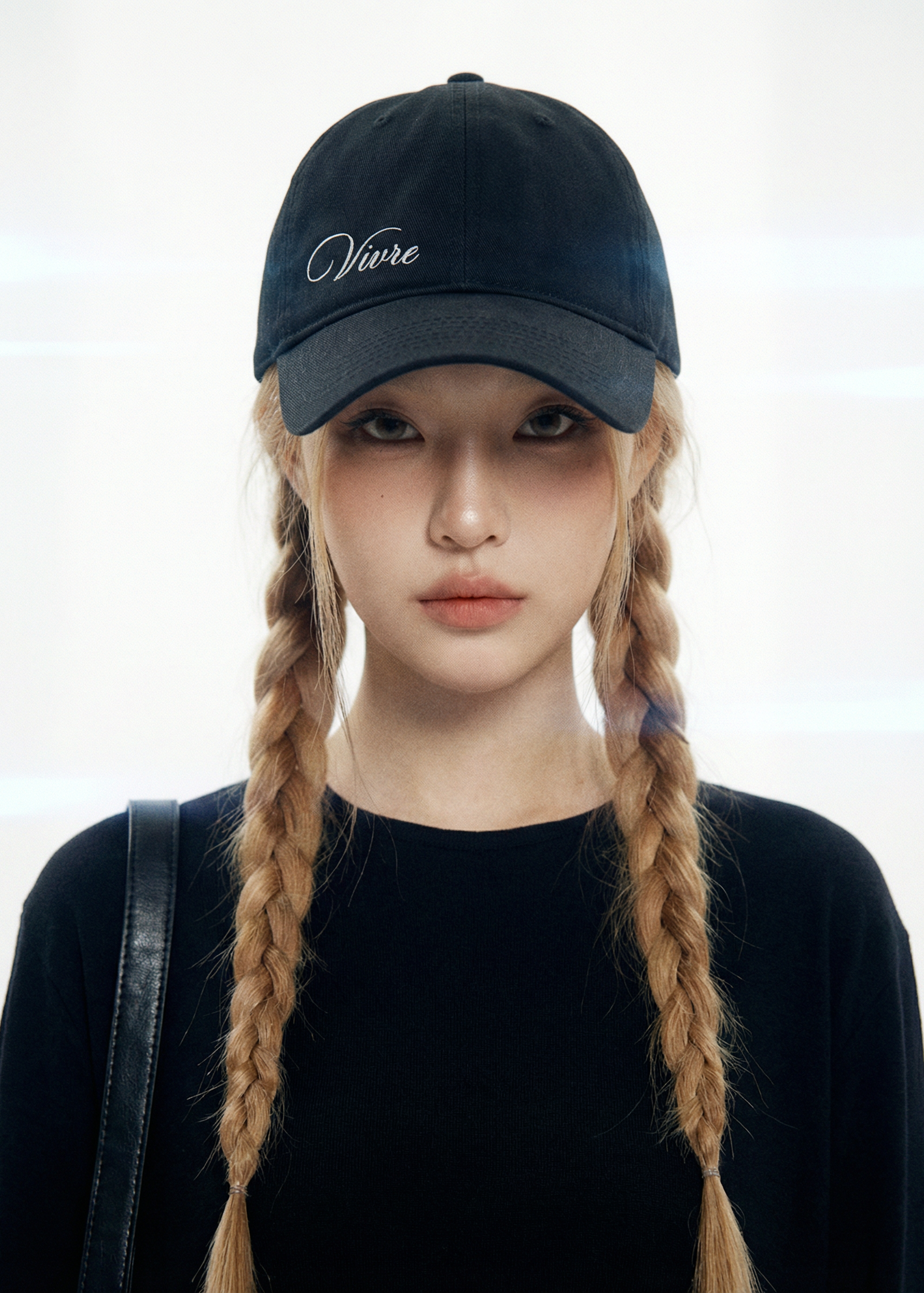 Vivre TCG Cap