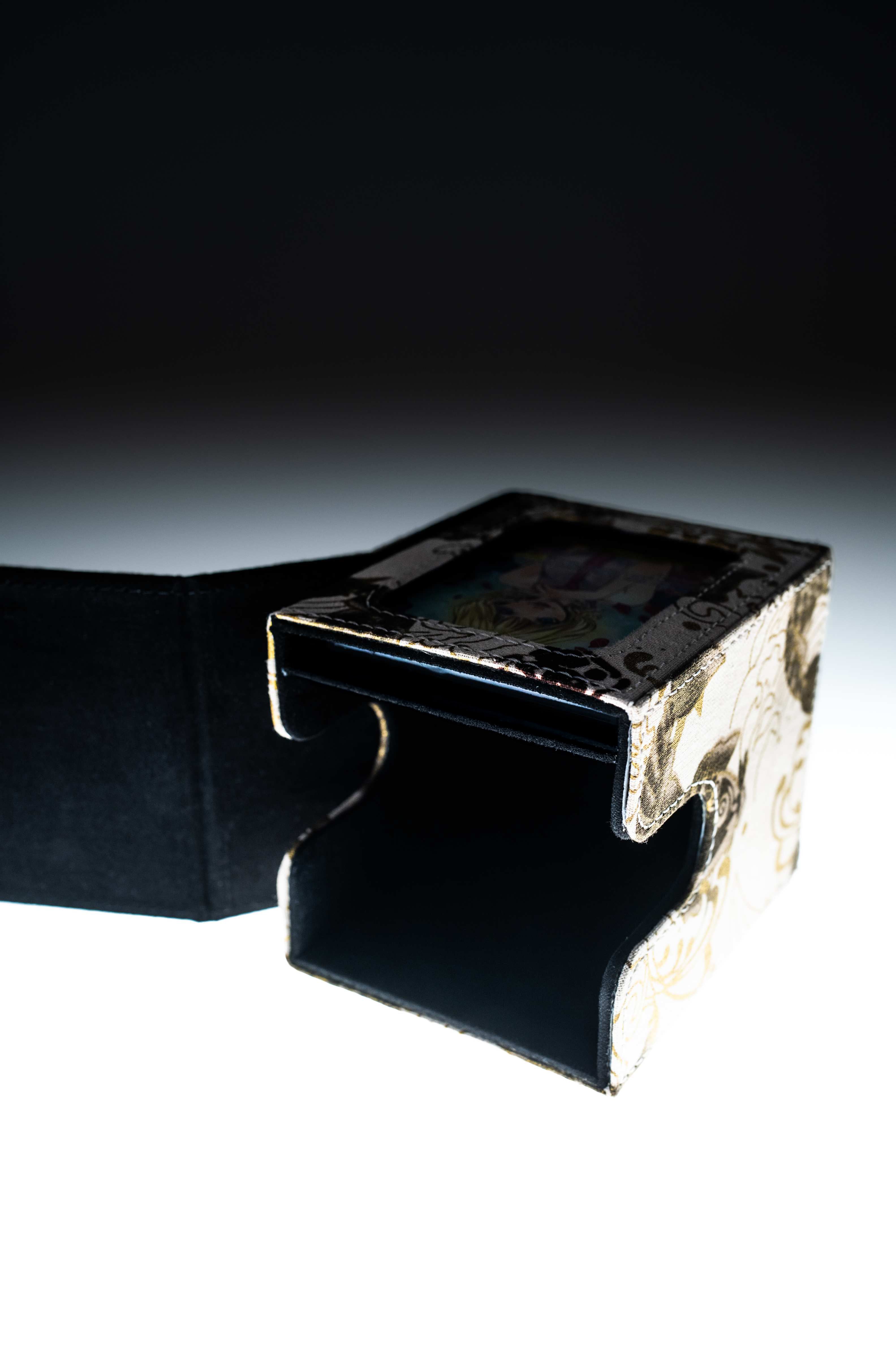 KOHAKU DECKBOX