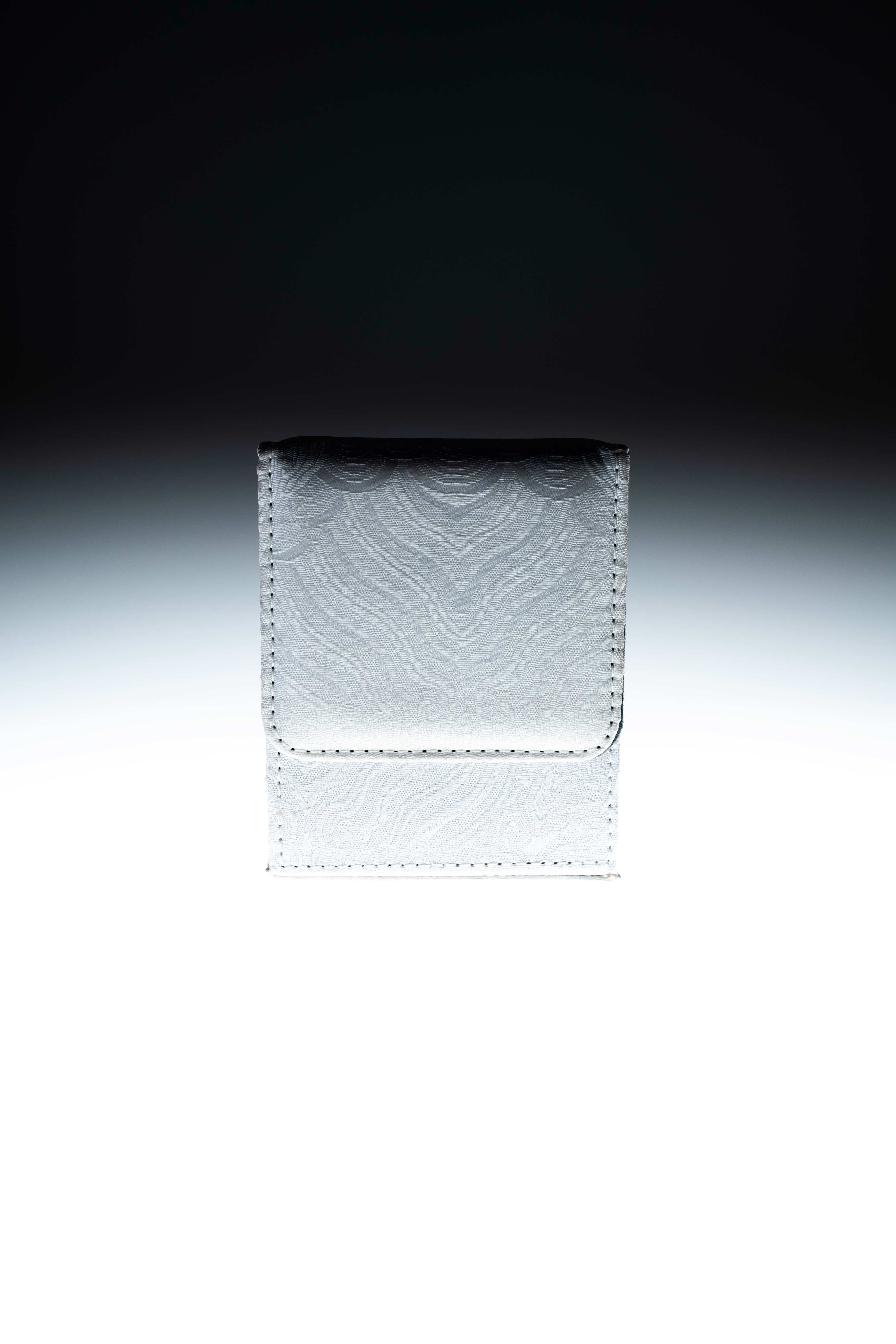 SHIRO-RIVER DECKBOX